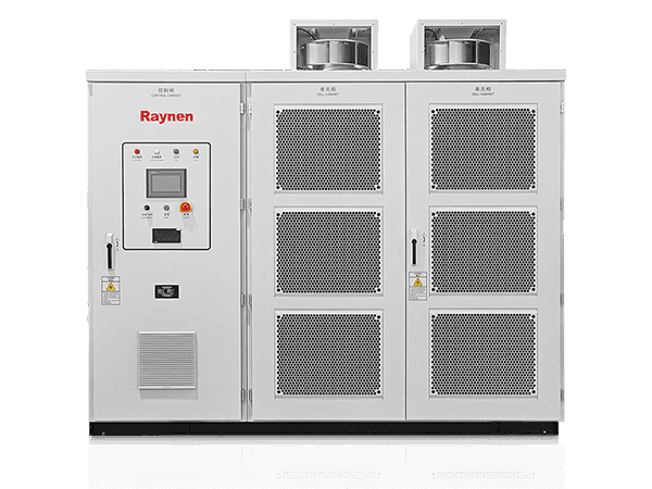 Fujian Raynen Technology Co, Ltd.