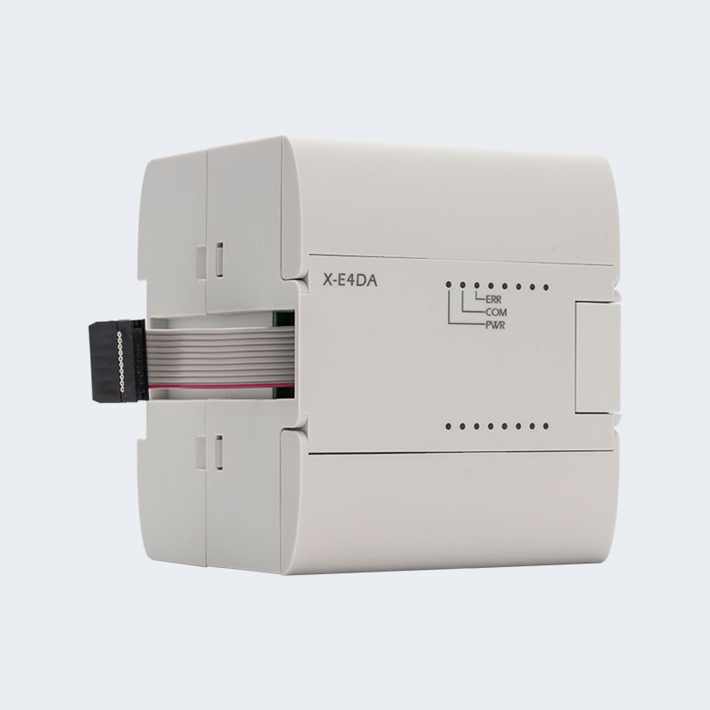 Modul ekspansi Seri X Modul ekspansi Seri X