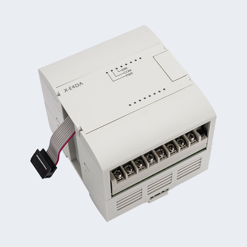 Modul ekspansi Seri X Modul ekspansi Seri X