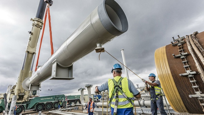 Industri Pengangkatan