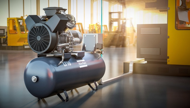 Kompresor Udara