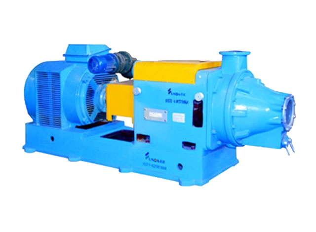 Solusi Seri D71 pada Pemurni