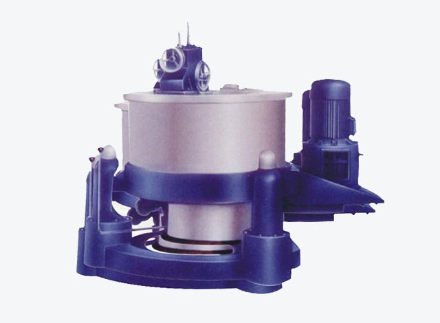 Solusi Seri RVE32 pada Sentrifugal Industri