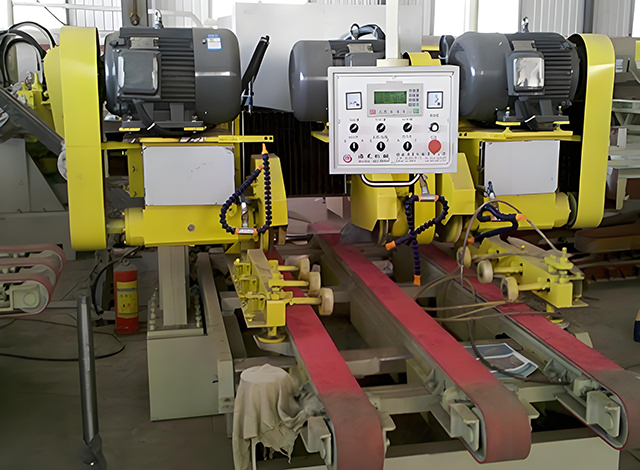 Seri D51 Pada Solusi Mesin Pemotong Rotary