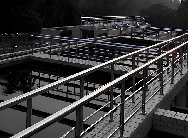 Solusi Sistem Pasokan Air Tekanan Konstan Seri RVE32 Dalam Pekerjaan Air