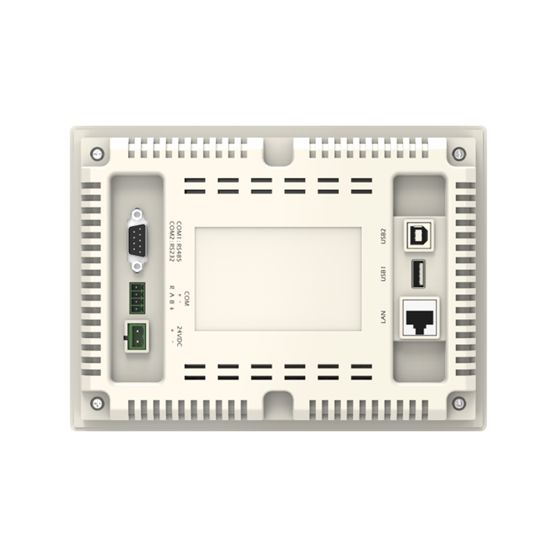 Antarmuka Mesin Manusia UH407 Antarmuka Mesin Manusia UH407