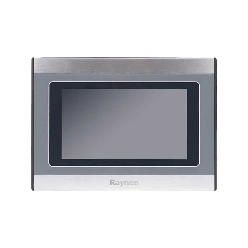 Antarmuka Mesin Manusia UH510 Antarmuka Mesin Manusia UH510