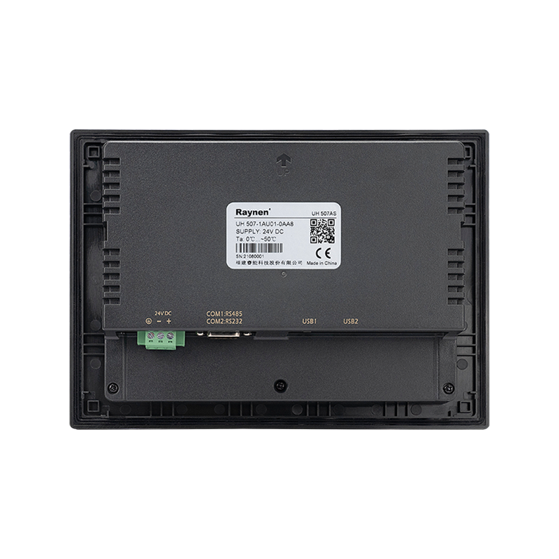 Antarmuka Mesin Manusia UH510 Antarmuka Mesin Manusia UH510