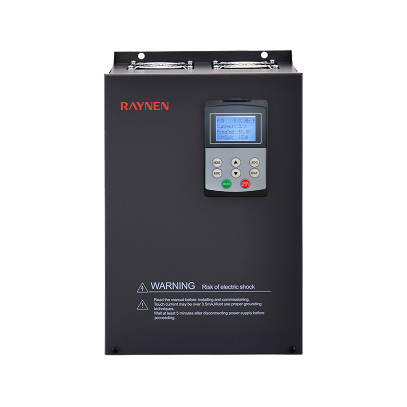 Penggerak Frekuensi Variabel Seri CT3000 400V 15-55kW Penggerak Frekuensi Variabel Seri CT3000 400V 15-55kW