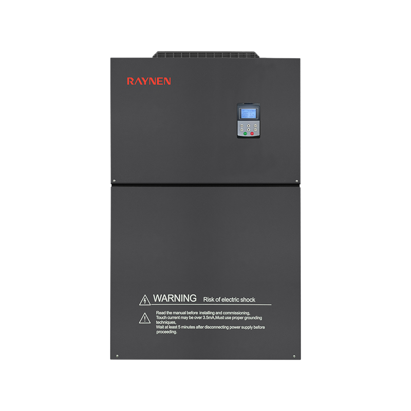 Penggerak Frekuensi Variabel Seri CT3000 400V 355-500kW Penggerak Frekuensi Variabel Seri CT3000 400V 355-500kW