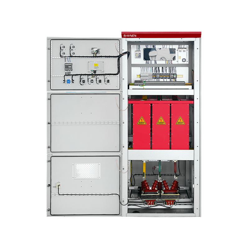 Starter Lunak 10KV 420-7000kW Starter Lunak 10KV 420-7000kW