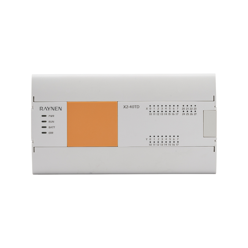 Pengontrol logika standar X2 yang dapat diprogram Pengontrol logika standar X2 yang dapat diprogram