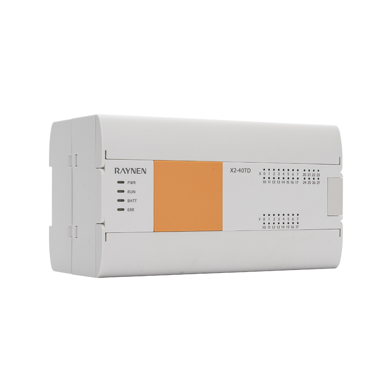 Pengontrol logika standar X2 yang dapat diprogram Pengontrol logika standar X2 yang dapat diprogram
