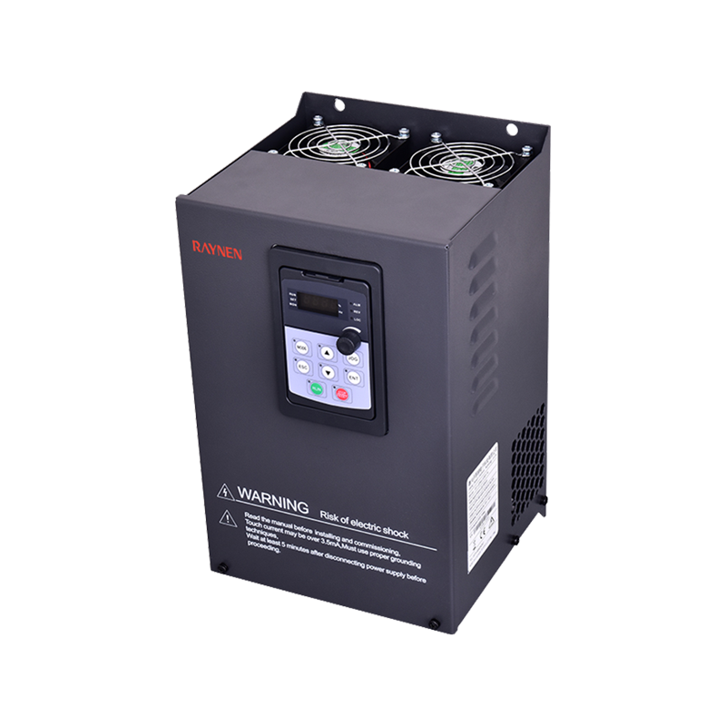 Penggerak Frekuensi Variabel Tegangan Rendah Cerdas 380V 22(30)kW Penggerak Frekuensi Variabel Tegangan Rendah Cerdas 380V 22(30)kW