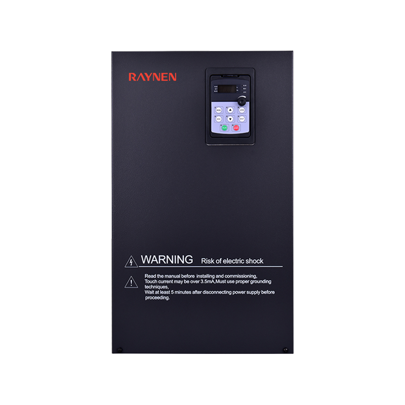 Penggerak Frekuensi Variabel Tegangan Rendah Cerdas 380V 55(75)kW Penggerak Frekuensi Variabel Tegangan Rendah Cerdas 380V 55(75)kW