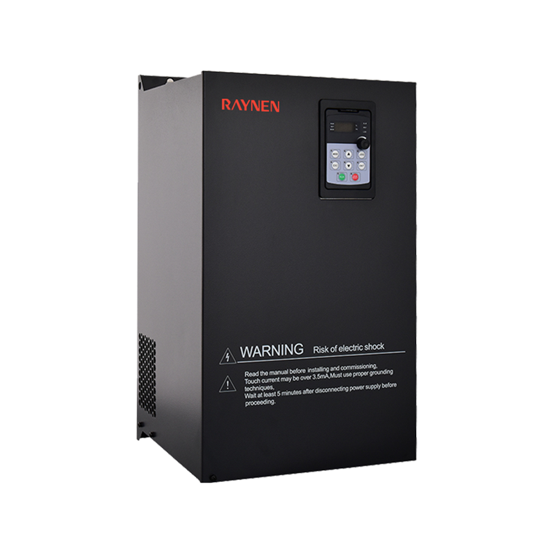 Penggerak Frekuensi Variabel Tegangan Rendah Cerdas 380V 55(75)kW Penggerak Frekuensi Variabel Tegangan Rendah Cerdas 380V 55(75)kW