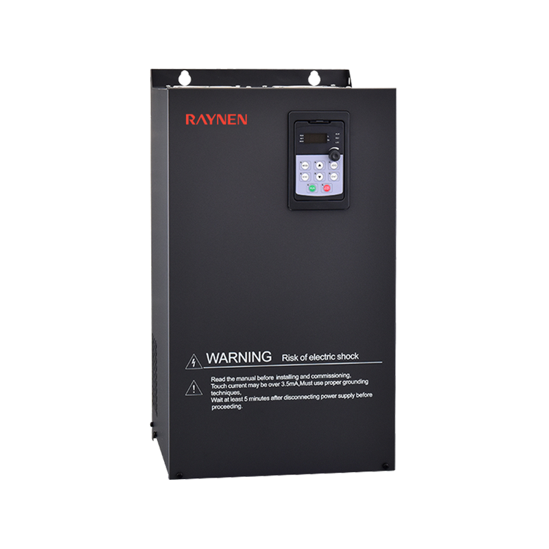 Penggerak Frekuensi Variabel Tegangan Rendah Cerdas 380V 55(75)kW Penggerak Frekuensi Variabel Tegangan Rendah Cerdas 380V 55(75)kW