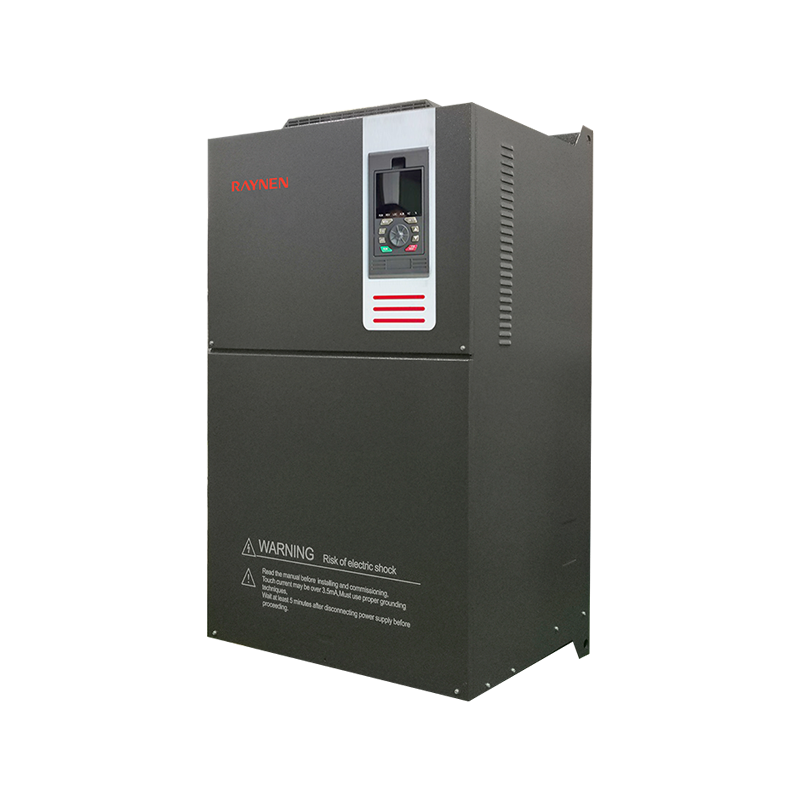Inverter frekuensi kontrol vektor penggerak AC cangkang besi 380V 355-500kW Inverter frekuensi kontrol vektor penggerak AC cangkang besi 380V 355-500kW