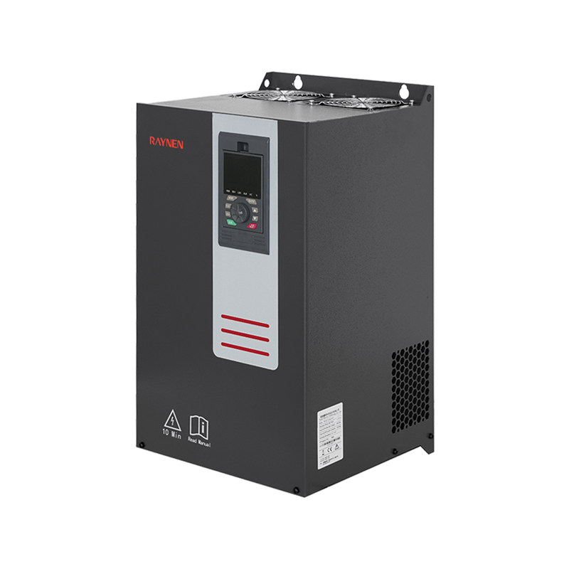 Inverter frekuensi kontrol vektor penggerak AC cangkang besi 380V 55(75)kW Inverter frekuensi kontrol vektor penggerak AC cangkang besi 380V 55(75)kW