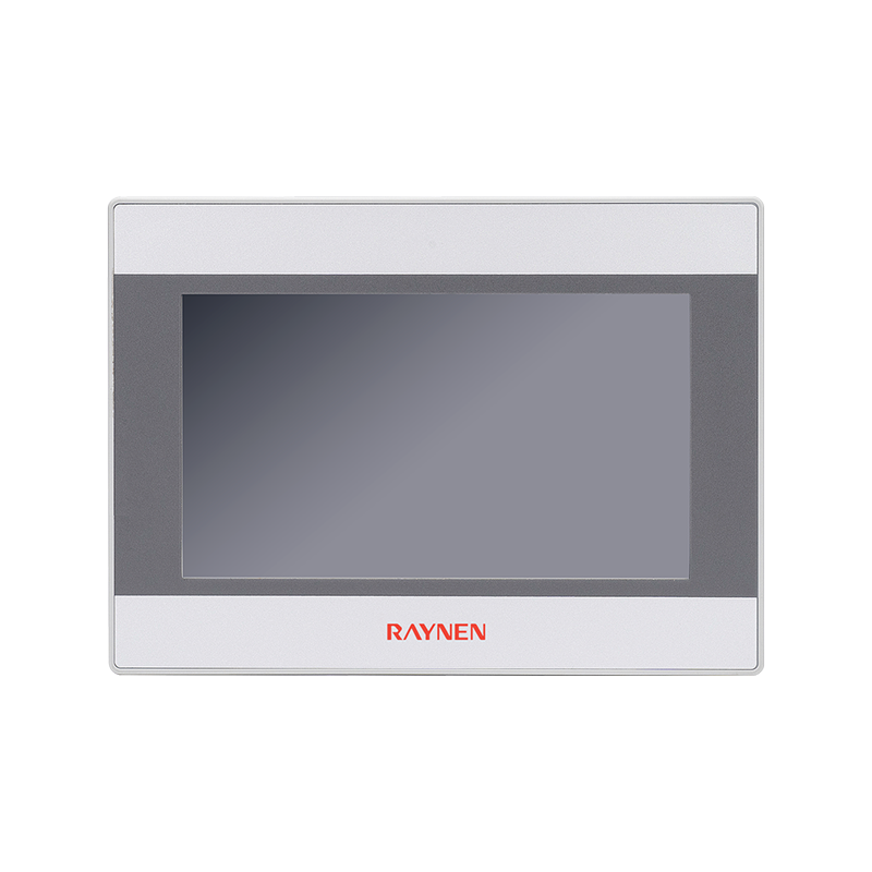 Komputer Layar Sentuh IoT Industri UA 407W Komputer Layar Sentuh IoT Industri UA 407W