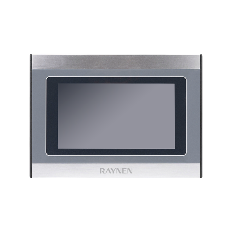 Antarmuka Mesin Manusia UH507 Antarmuka Mesin Manusia UH507