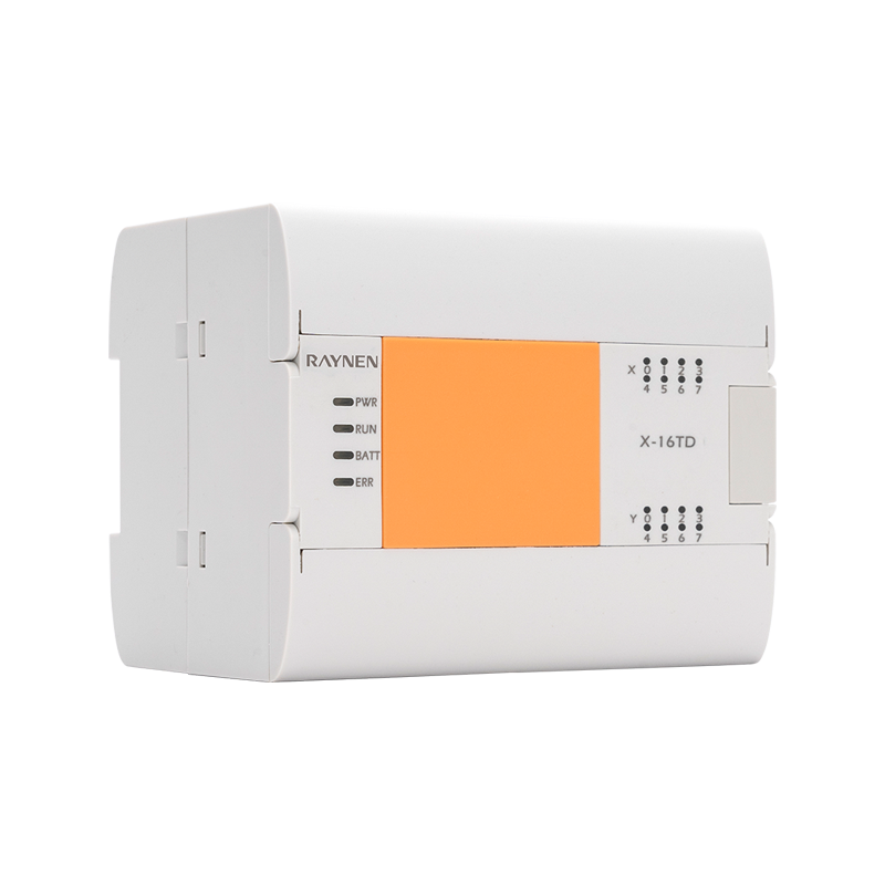 X Relay pengontrol logika yang dapat diprogram X Relay pengontrol logika yang dapat diprogram